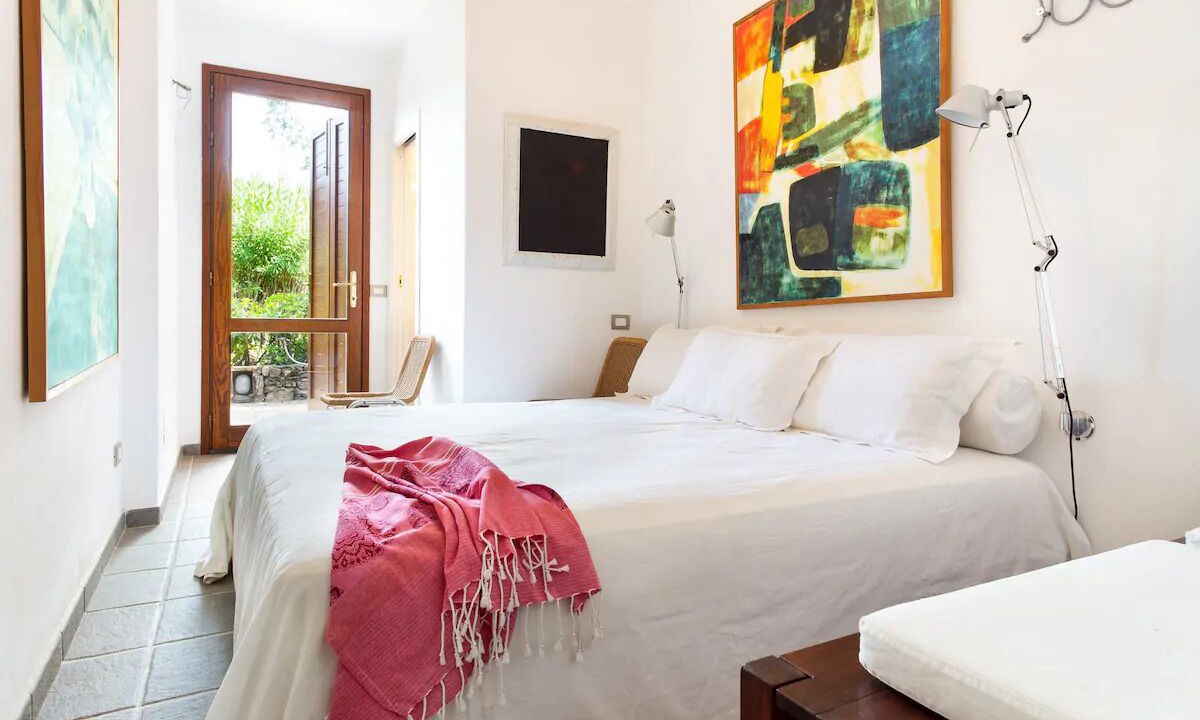Photo of Bedroom in Portisco