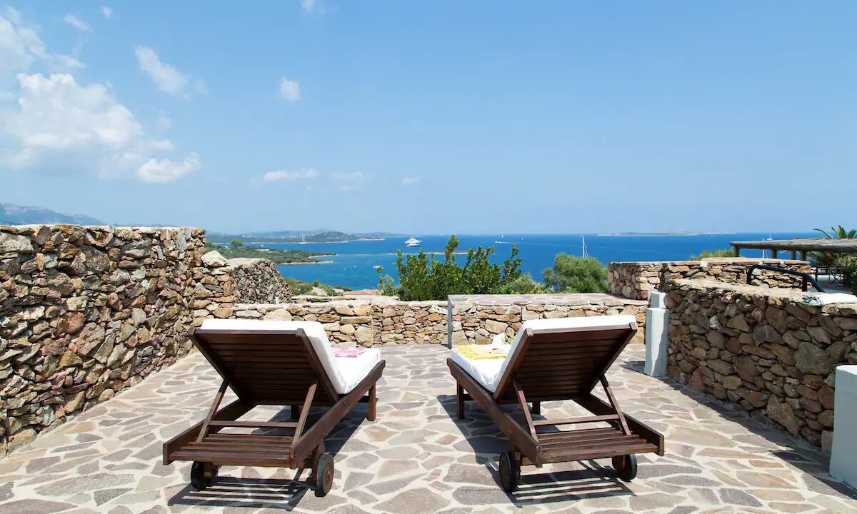 Photo of Outdoor in Portisco