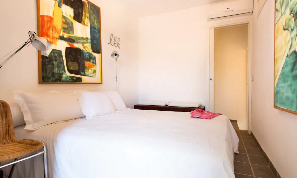 Photo of Bedroom in Portisco