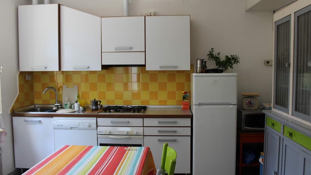 Photo of Kitchen in Sormano