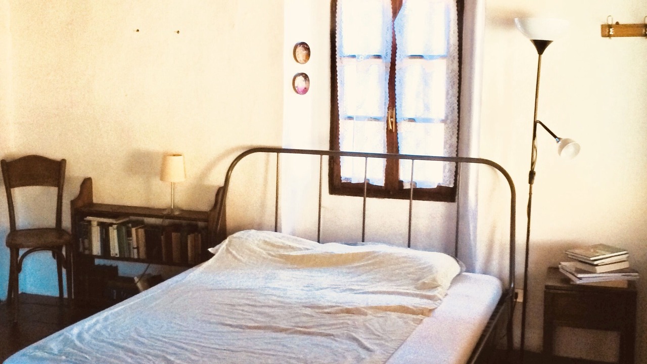 Photo of Bedroom in Madonna del Sasso
