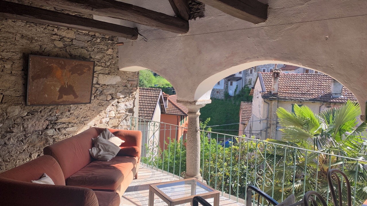Photo of Outdoor in Madonna del Sasso