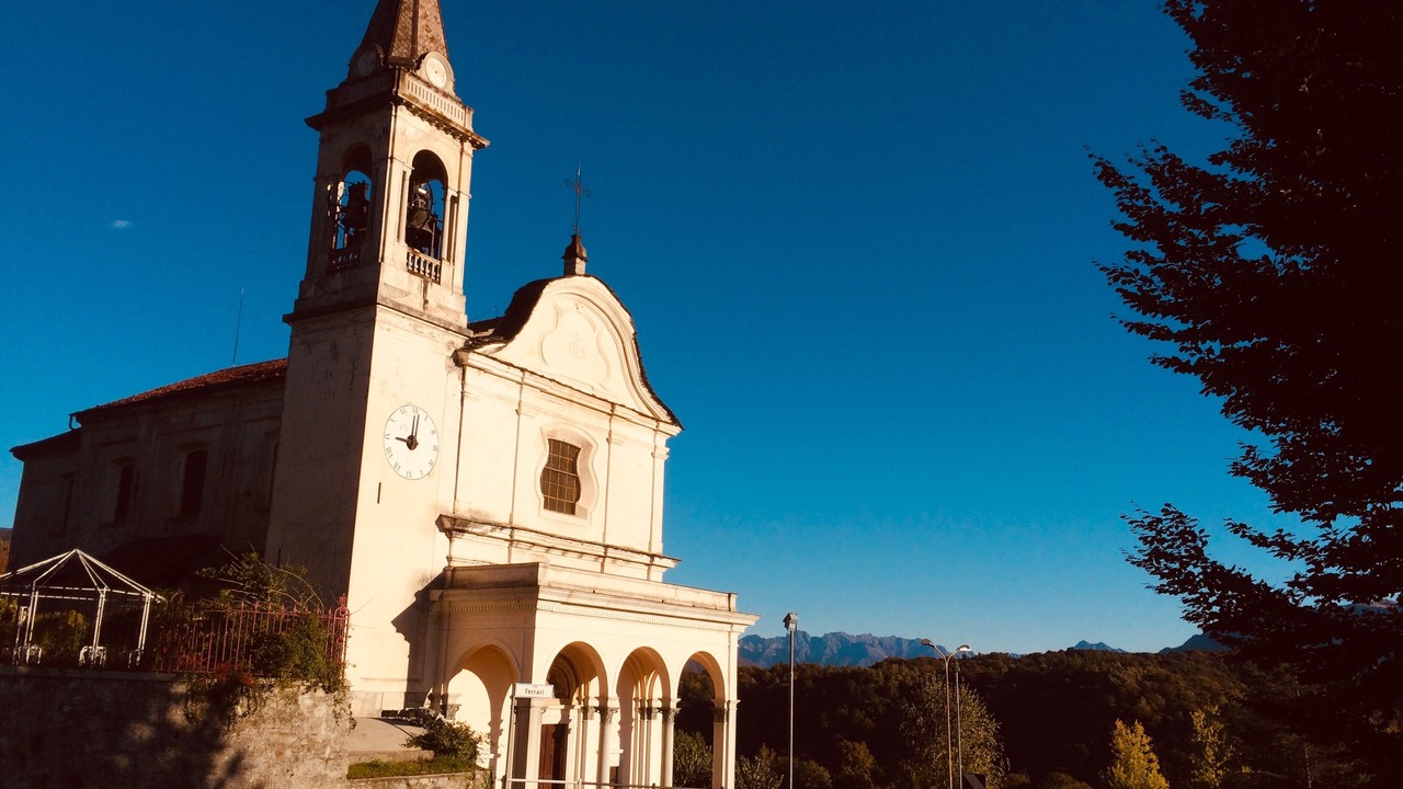 Photo of Others in Madonna del Sasso