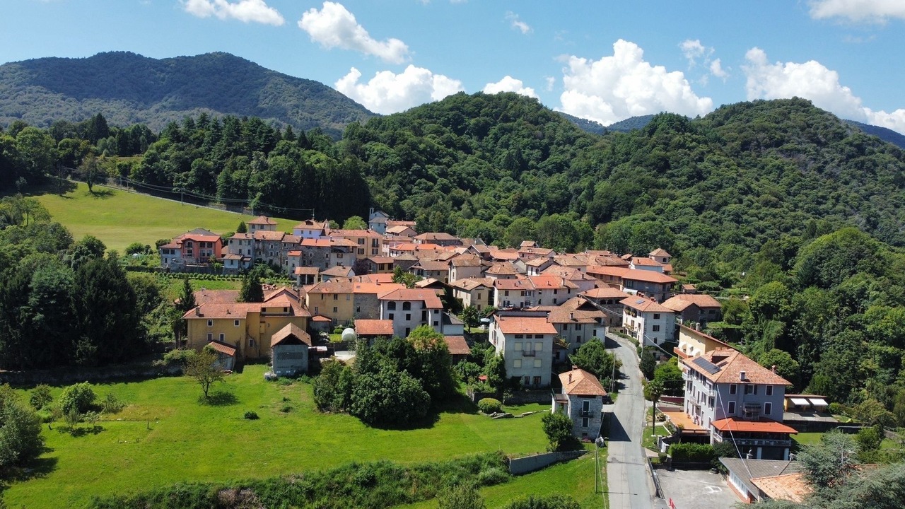Photo of Outdoor in Madonna del Sasso