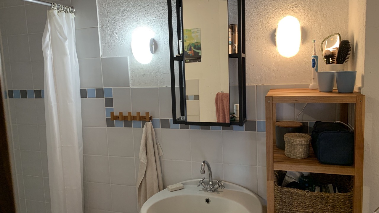 Photo of Bathroom in Madonna del Sasso