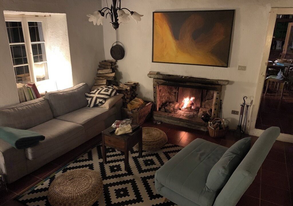 Photo of Livingroom in Madonna del Sasso