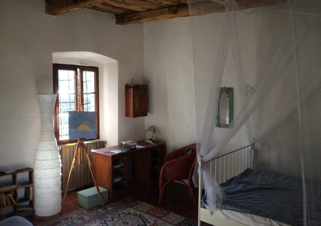 Photo of Bedroom in Madonna del Sasso