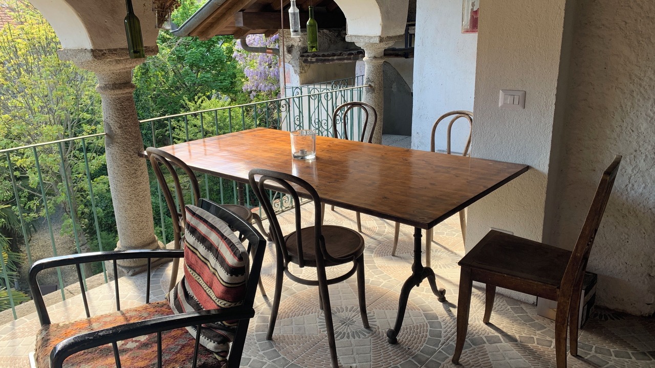 Photo of Outdoor in Madonna del Sasso