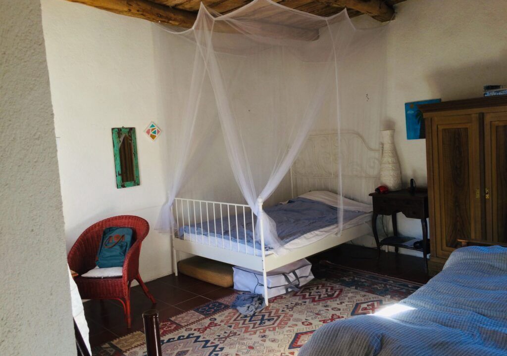 Photo of Bedroom in Madonna del Sasso