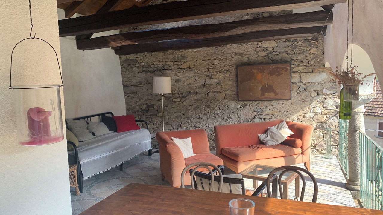 Photo of Outdoor in Madonna del Sasso