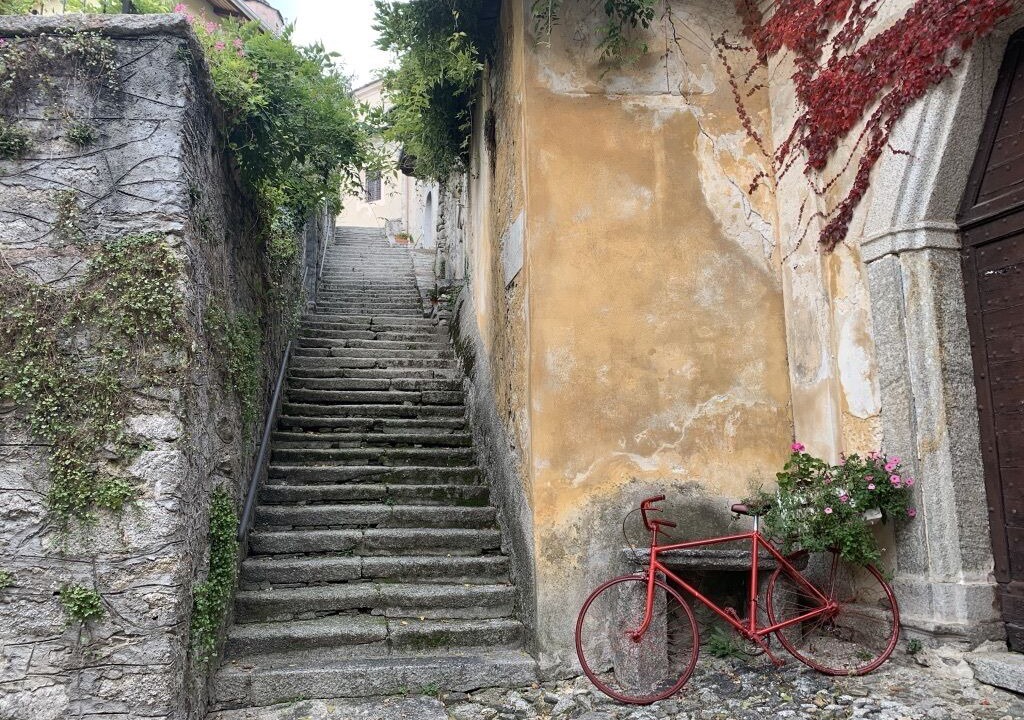 Photo of Outdoor in Madonna del Sasso