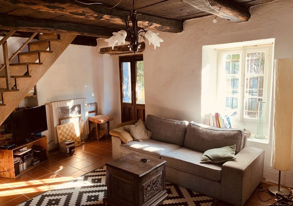 Photo of Livingroom in Madonna del Sasso