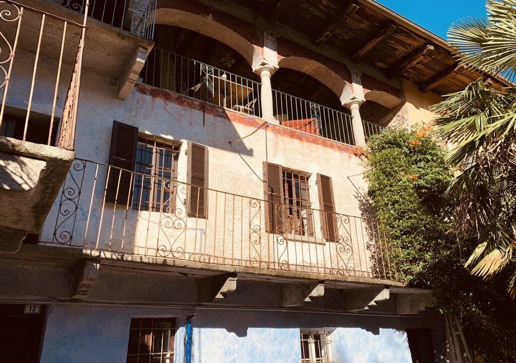 Photo of Outdoor in Madonna del Sasso