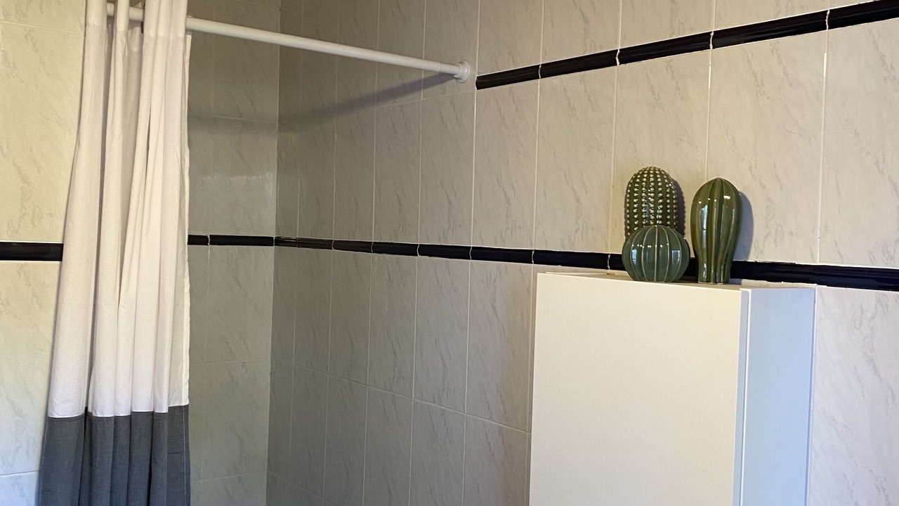 Photo of Bathroom in Macanet de la Selva