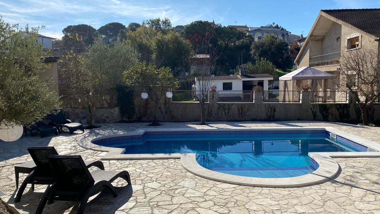 Photo of Outdoor in Macanet de la Selva