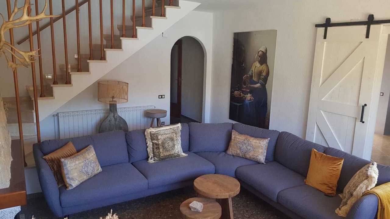 Photo of Livingroom in Macanet de la Selva