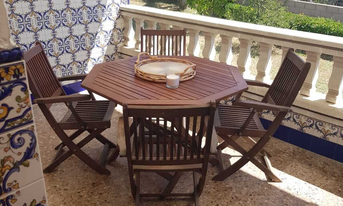 Photo of Outdoor in Macanet de la Selva
