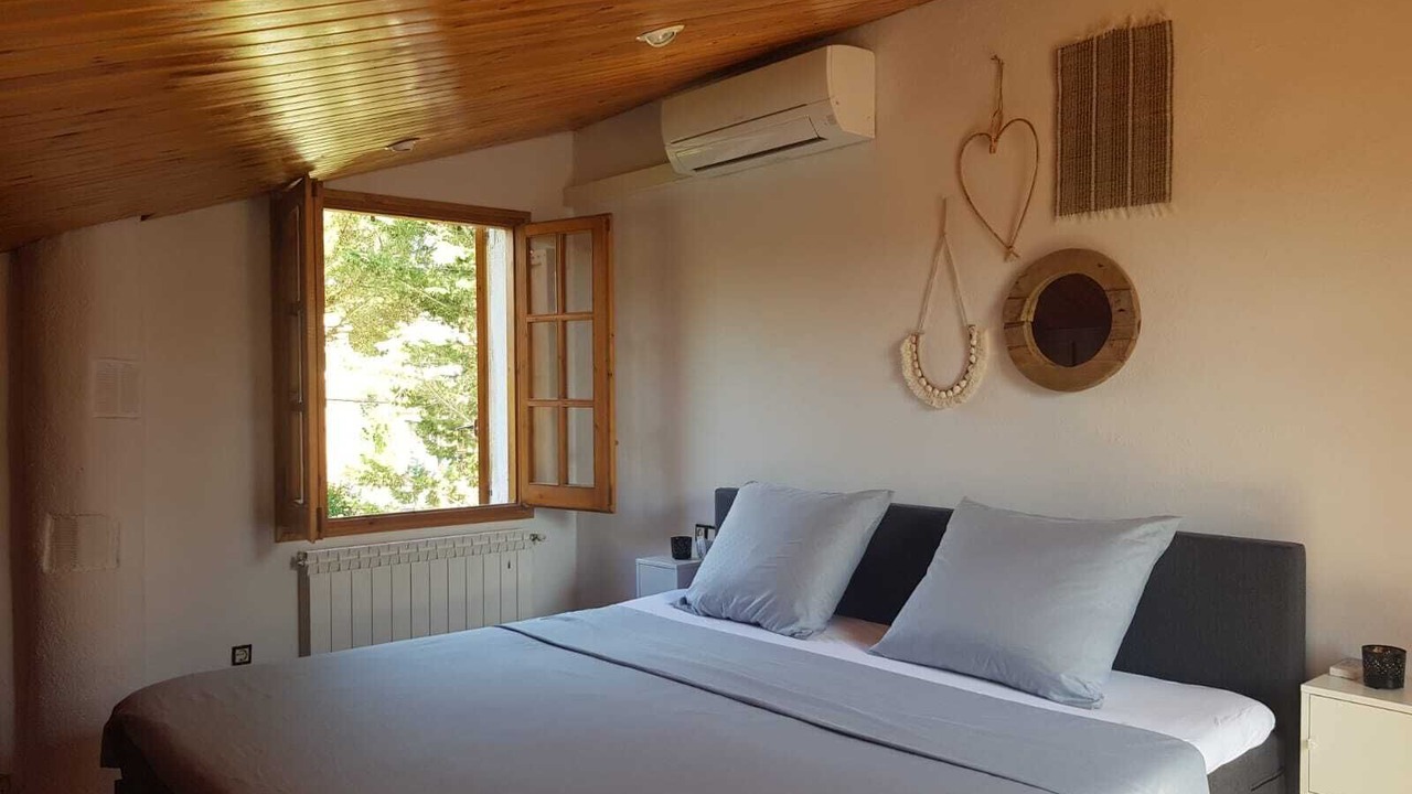 Photo of Bedroom in Macanet de la Selva