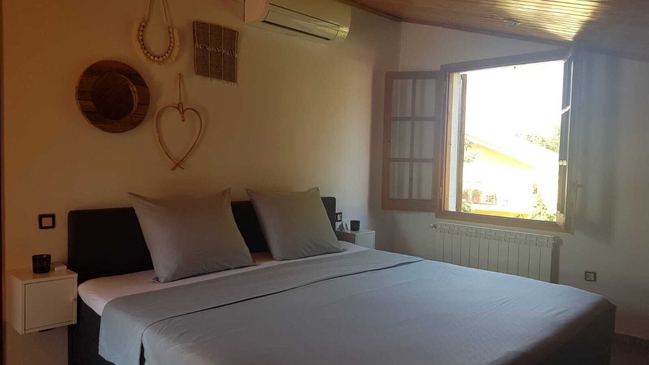 Photo of Bedroom in Macanet de la Selva