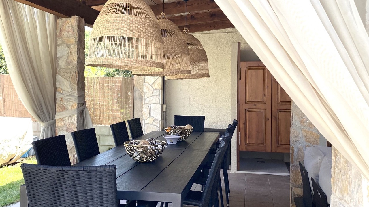Photo of Outdoor in Macanet de la Selva
