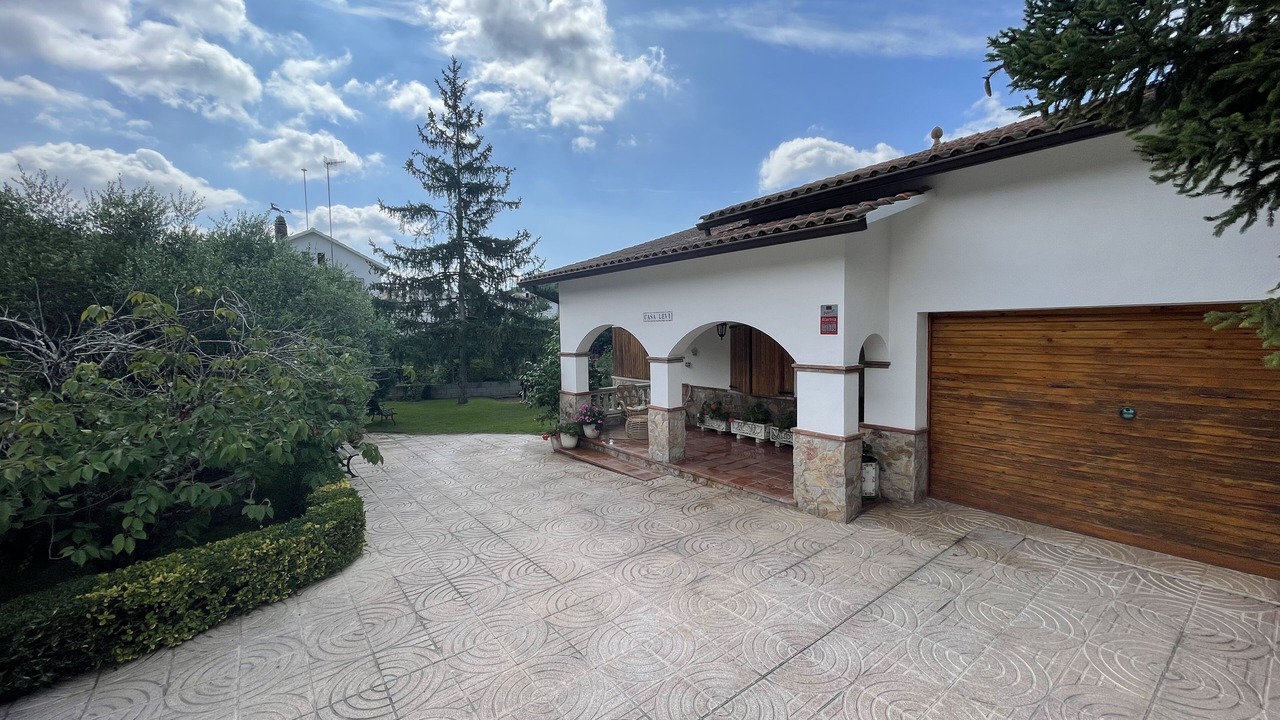 Photo of Outdoor in Macanet de la Selva
