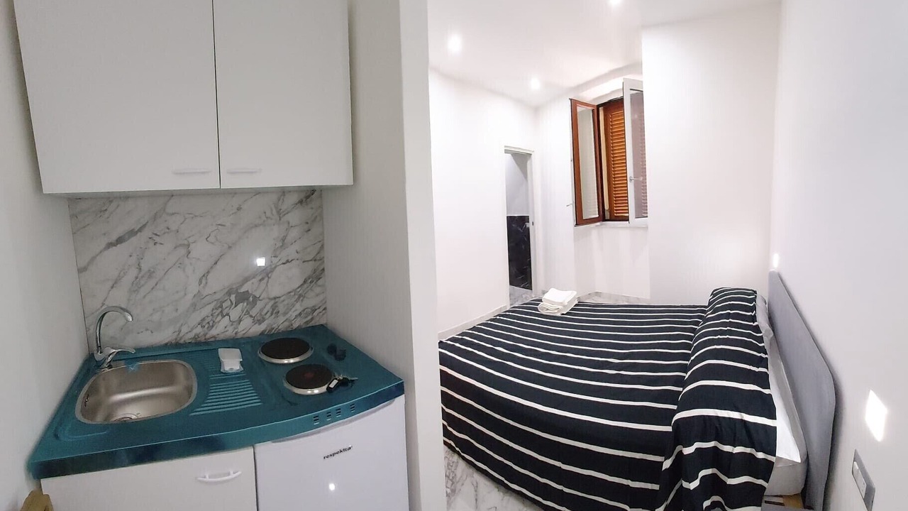 Photo of Bedroom in Benevento