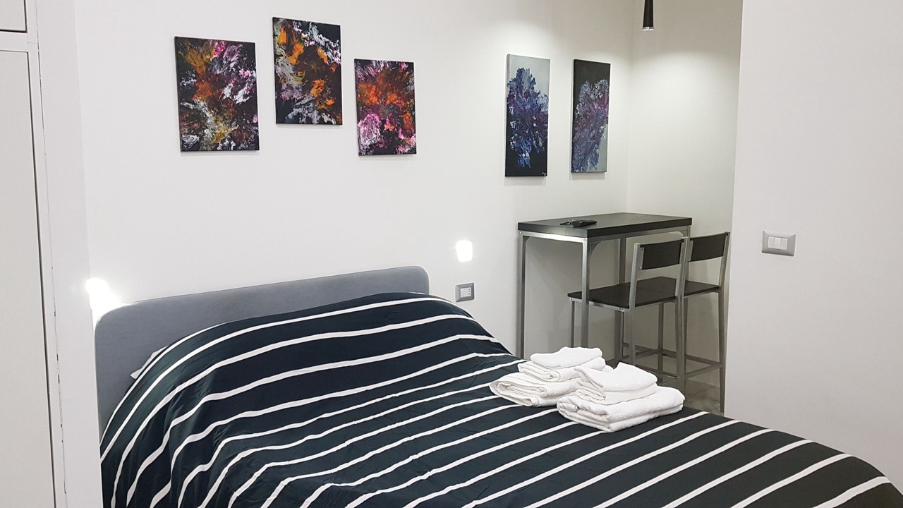 Photo of Bedroom in Benevento
