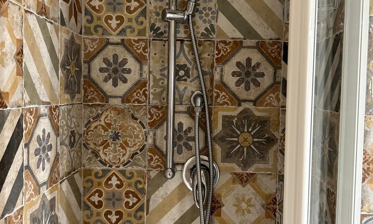 Photo of Bathroom in San Demetrio ne' Vestini
