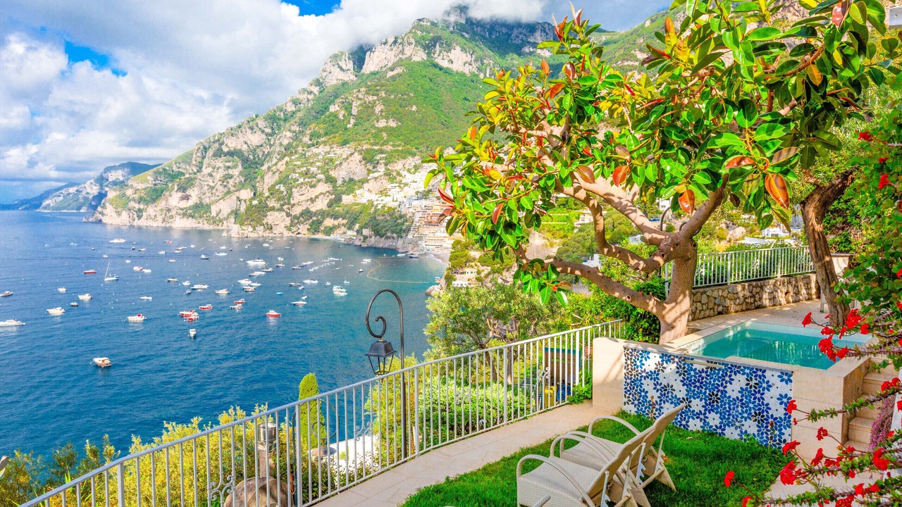 Photo of Outdoor in Arienzo