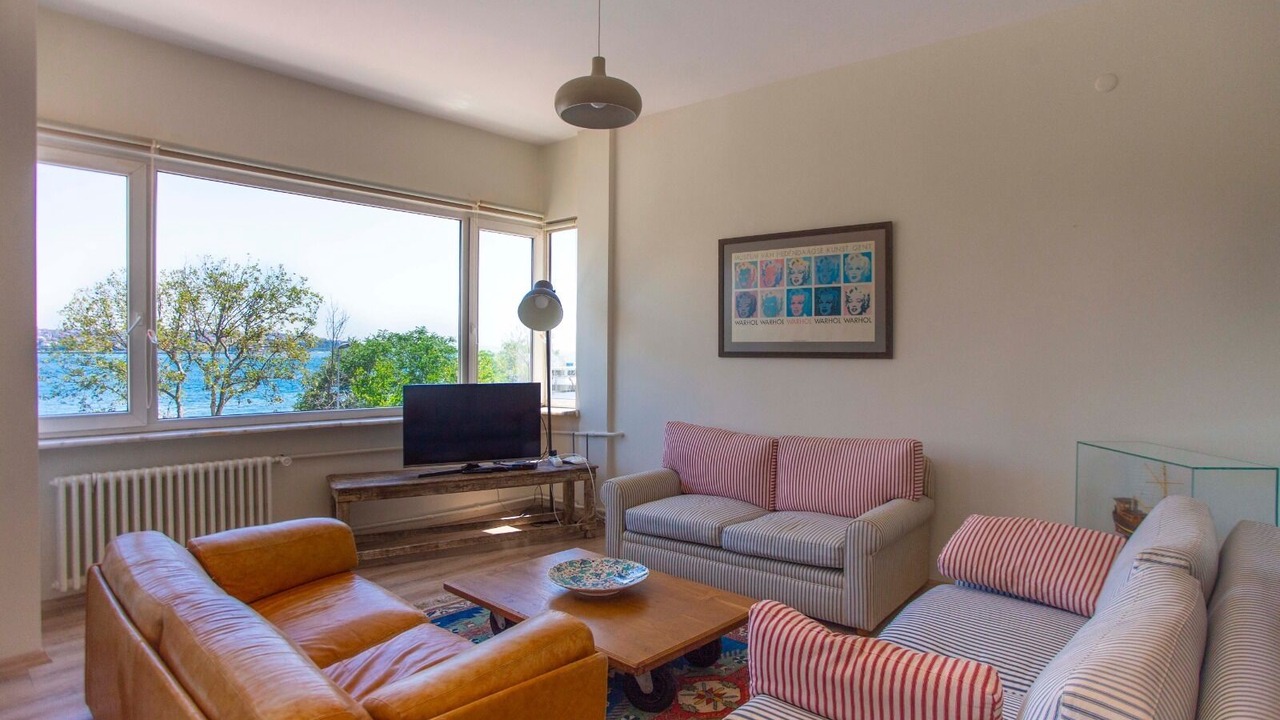 Photo of Livingroom in Kabatas