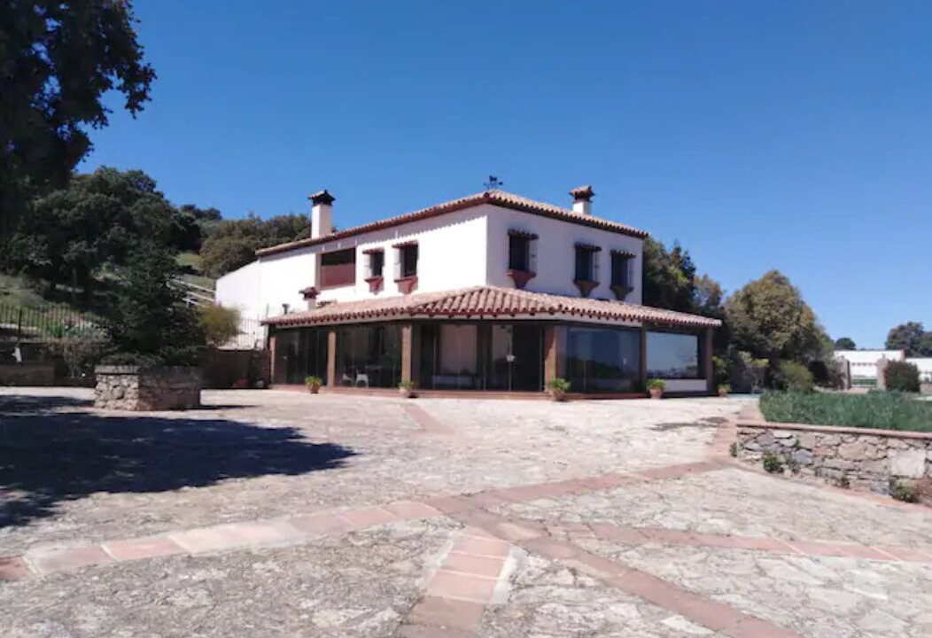 Photo of Outdoor in Ronda