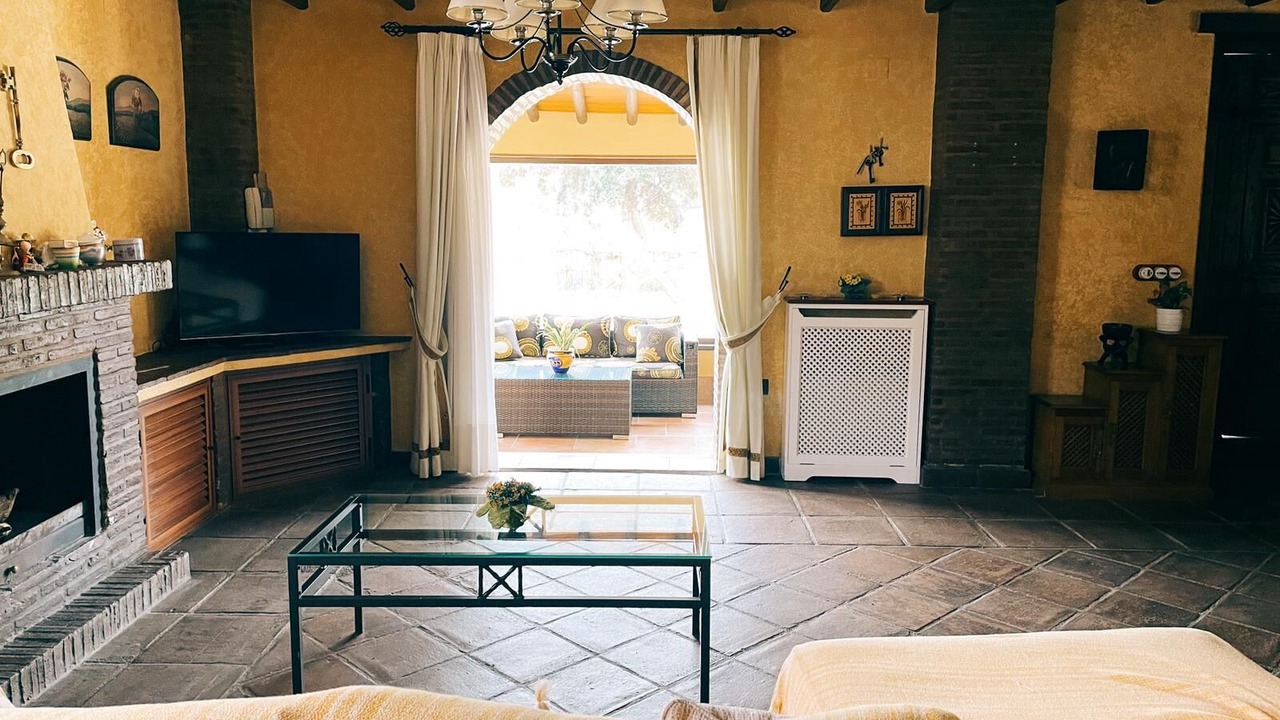 Photo of Bedroom in Ronda