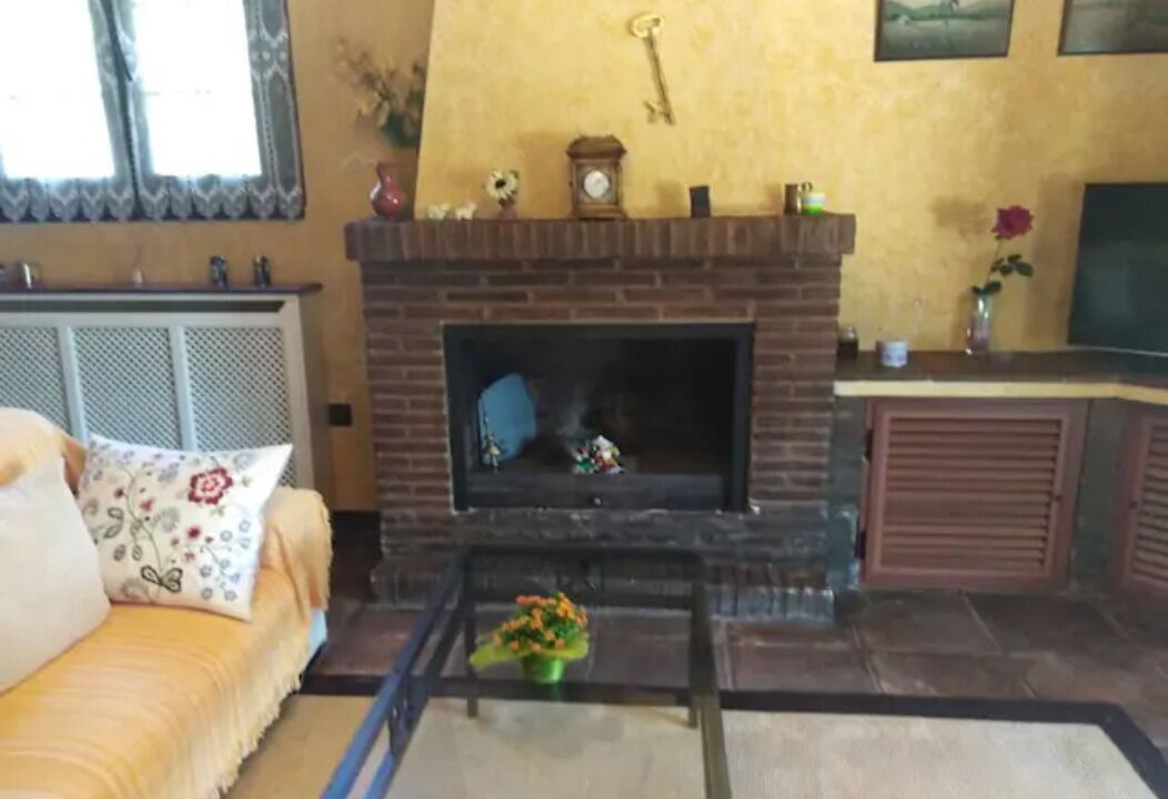 Photo of Livingroom in Ronda