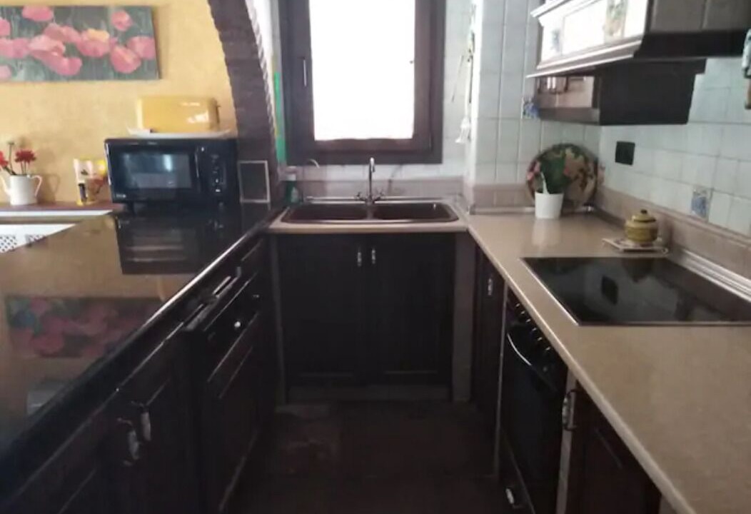 Photo of Kitchen in Ronda