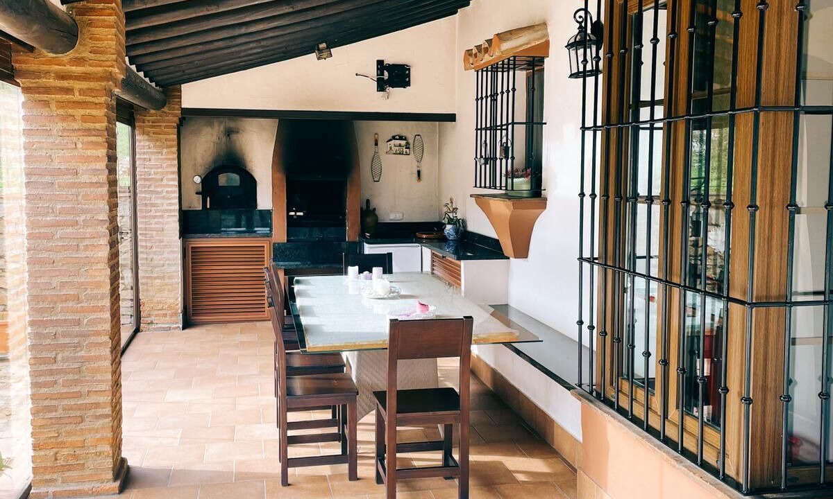 Photo of Outdoor in Ronda