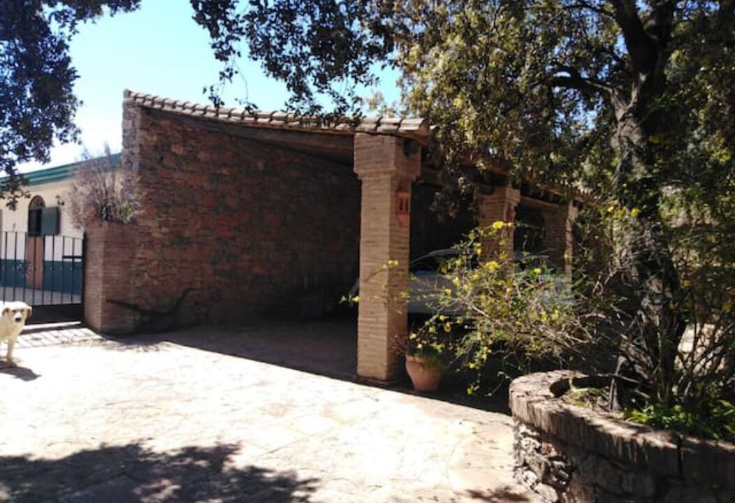 Photo of Outdoor in Ronda