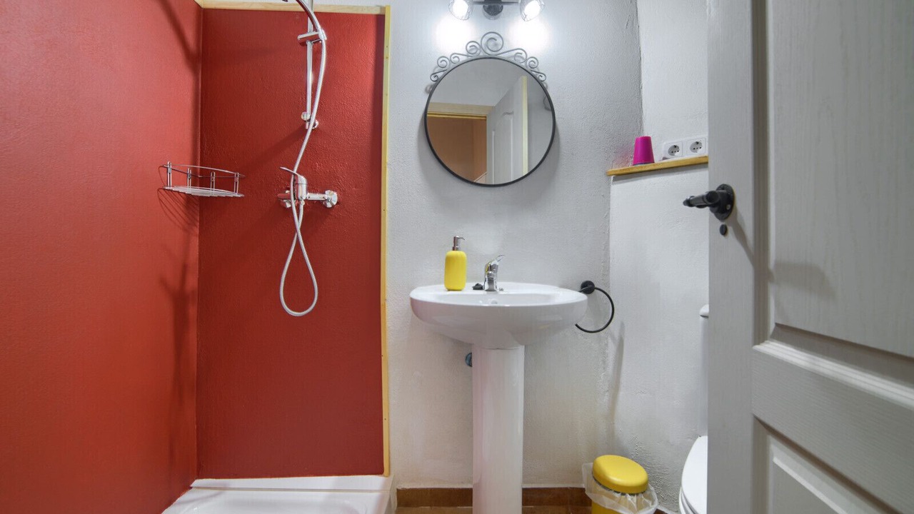 Photo of Bathroom in Ejulve