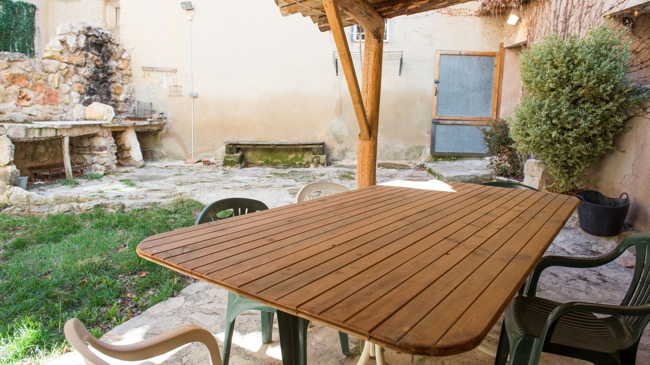 Photo of Outdoor in Ejulve