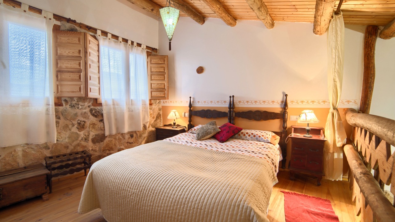 Photo of Bedroom in Ejulve