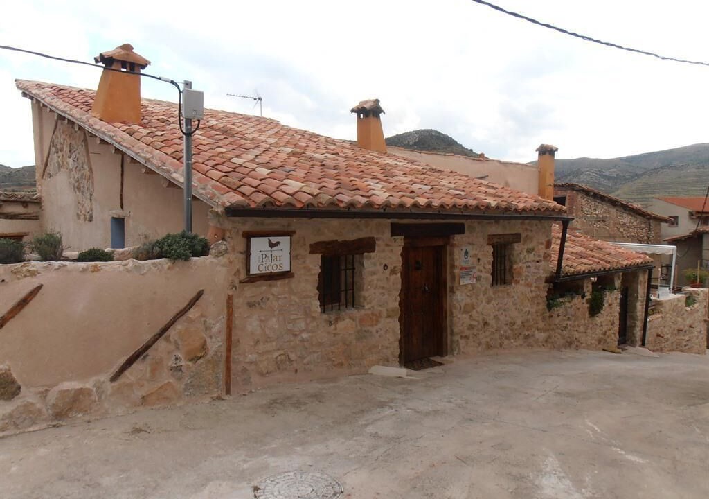 Photo of Outdoor in Ejulve