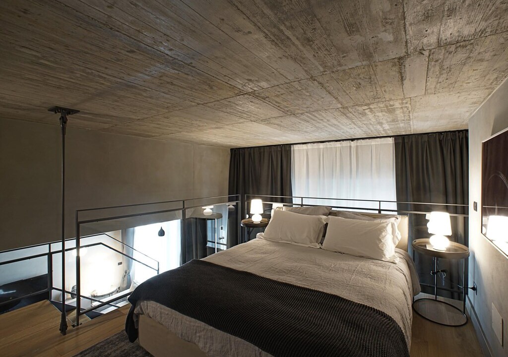Photo of Bedroom in Barriera di Milano