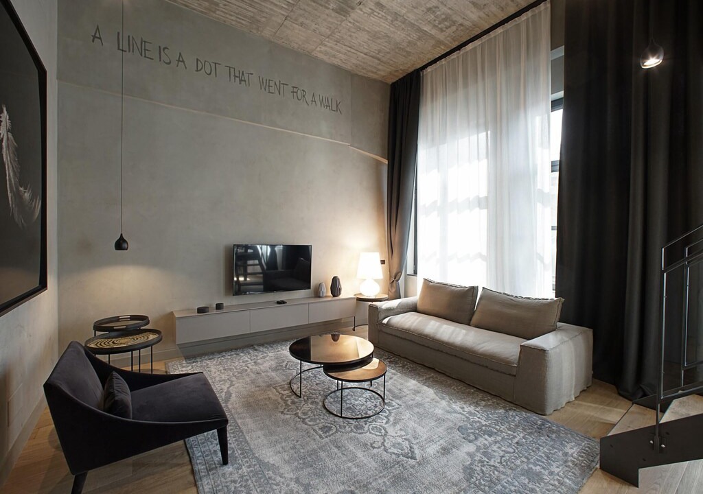 Photo of Livingroom in Barriera di Milano