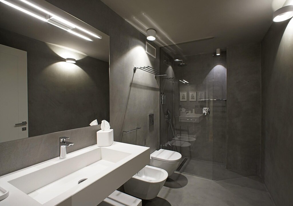 Photo of Bathroom in Barriera di Milano