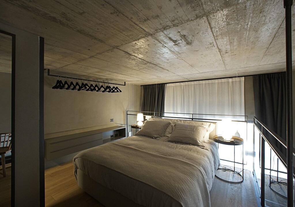Photo of Bedroom in Barriera di Milano
