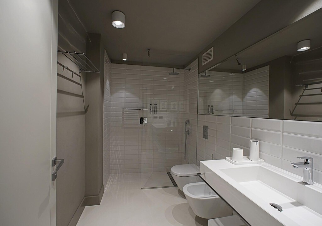 Photo of Bathroom in Barriera di Milano