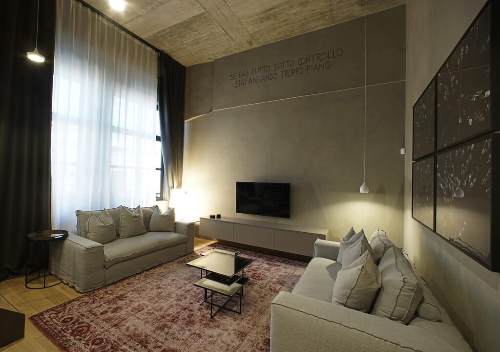 Photo of Livingroom in Barriera di Milano