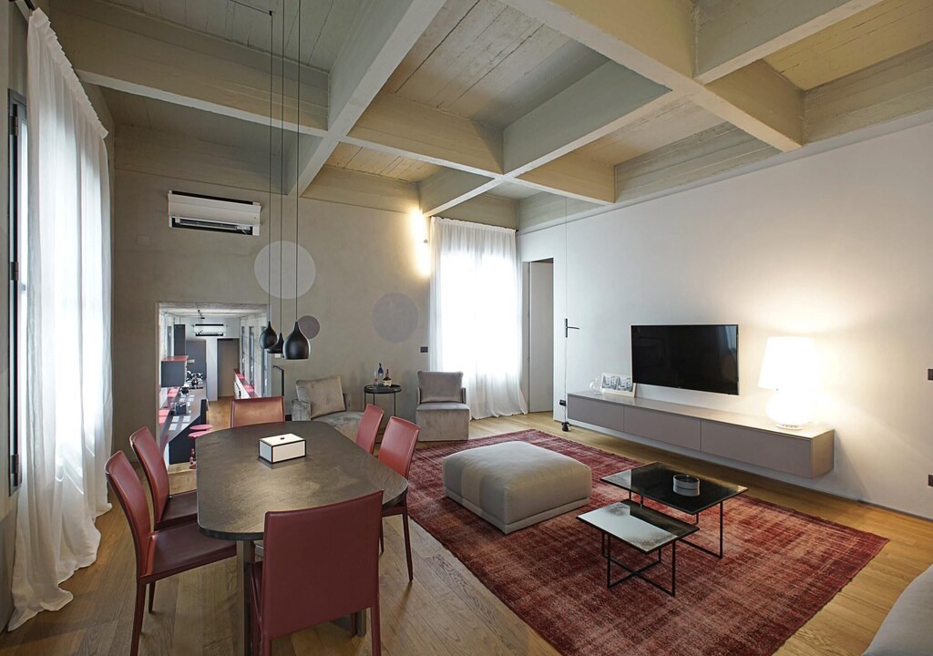 Photo of Livingroom in Barriera di Milano