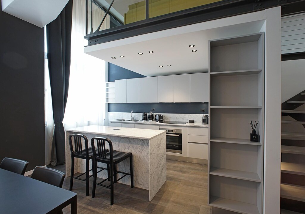 Photo of Kitchen in Barriera di Milano