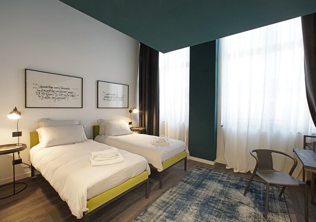 Photo of Bedroom in Barriera di Milano