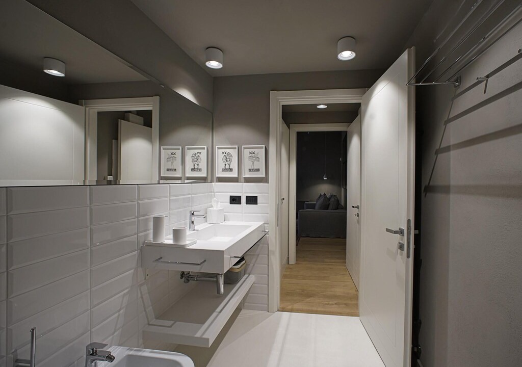 Photo of Bathroom in Barriera di Milano